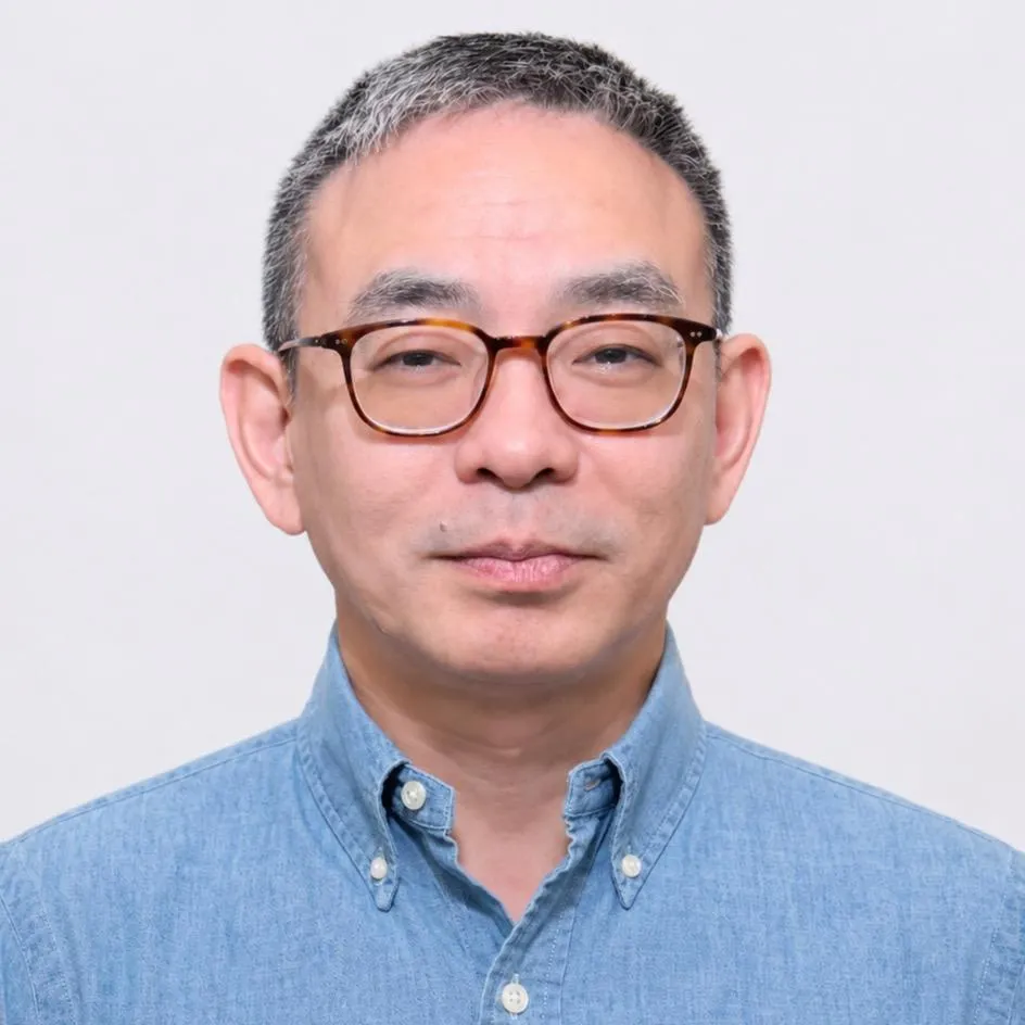 Wei Sheong Toh