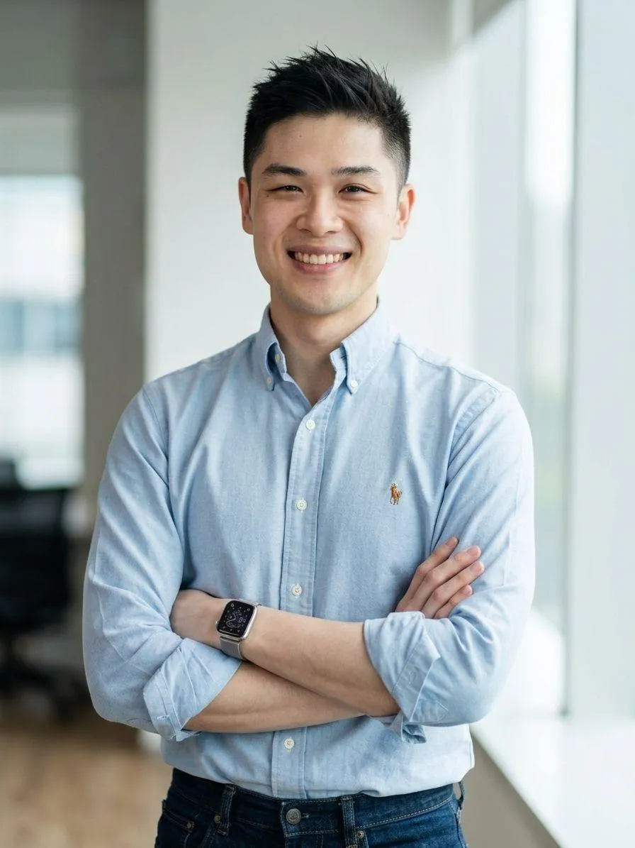 Jonathan Au-Yeung