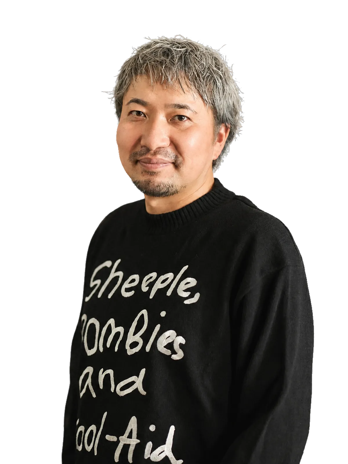 Masanori Morishita