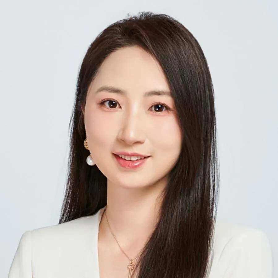 Yuli Zhao