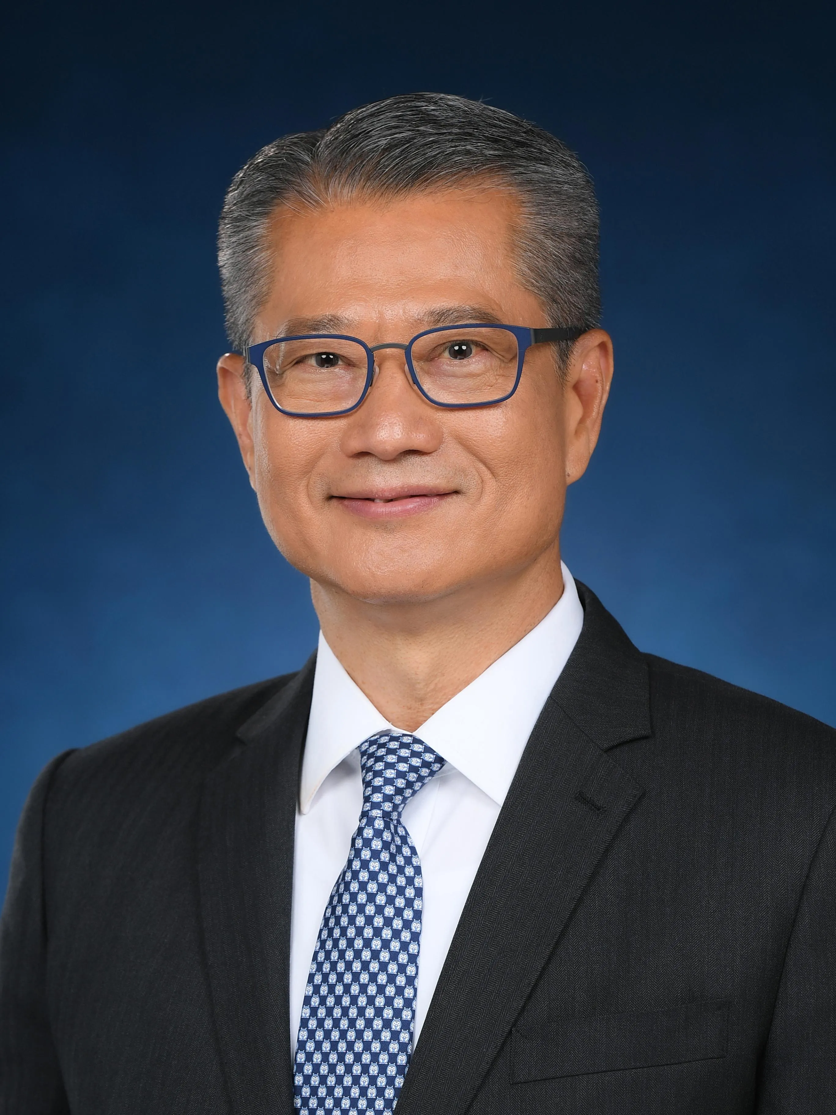 Hon. Paul Chan