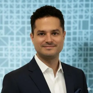 Gabriel Axel Montes