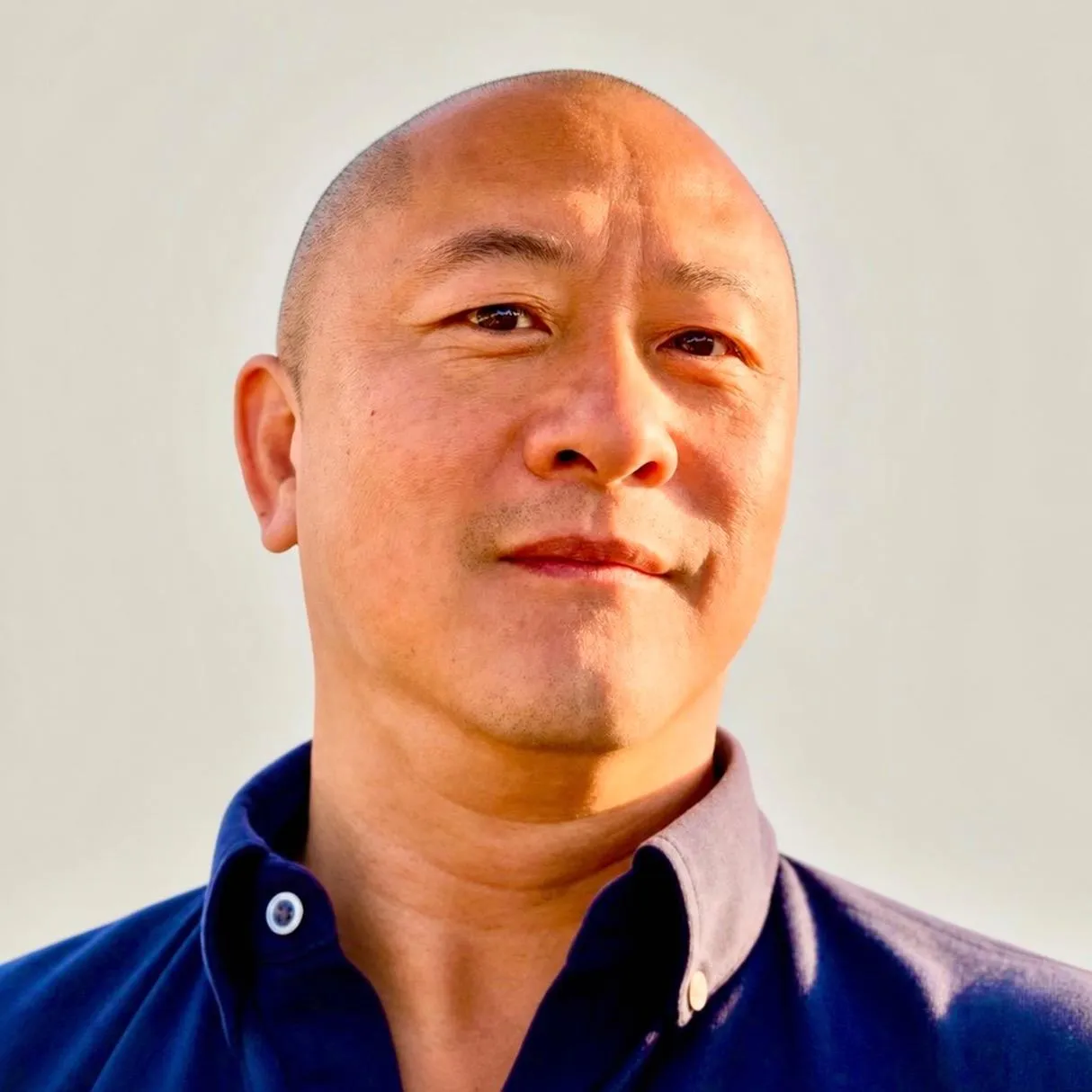 Paul Chu