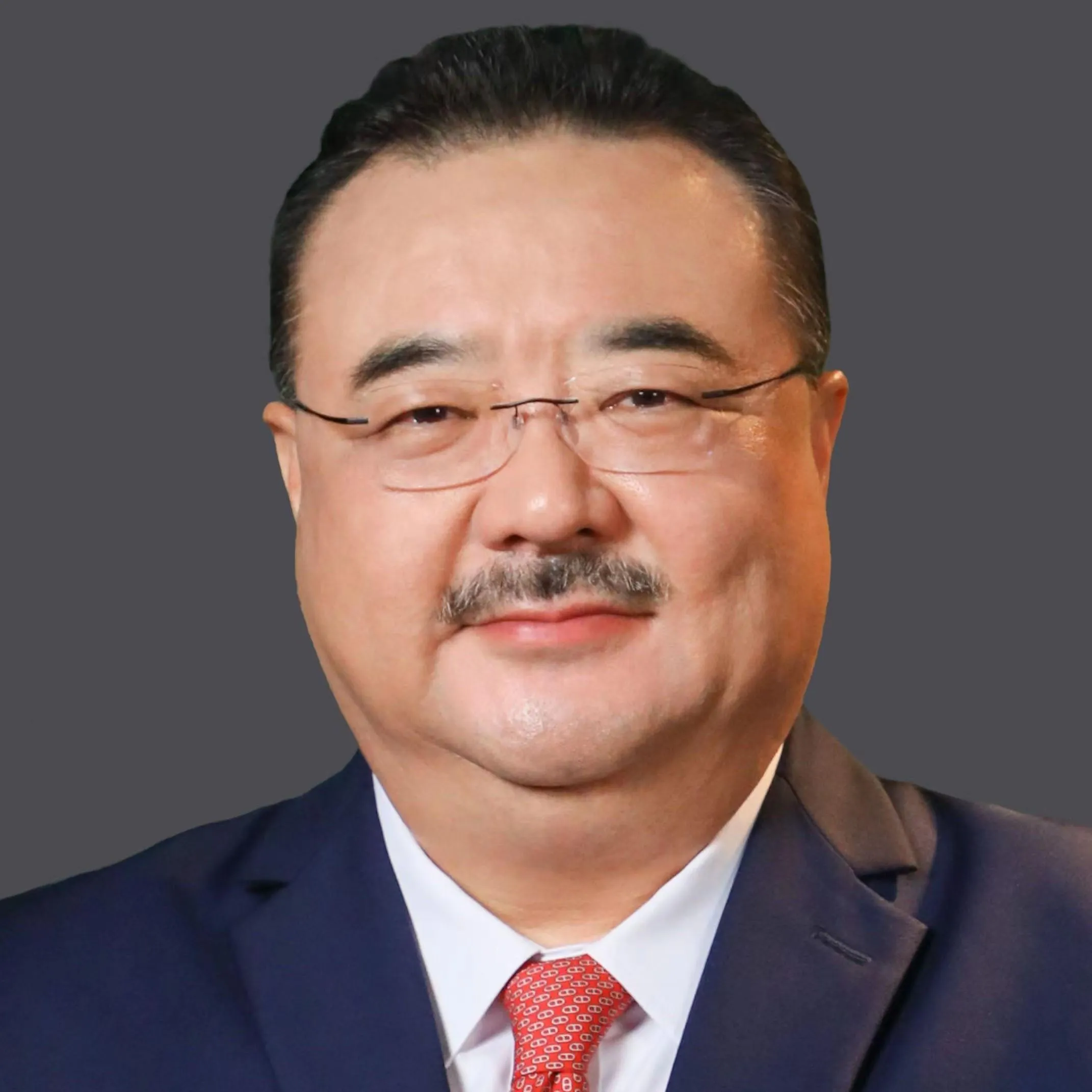 Prof. Max Meng