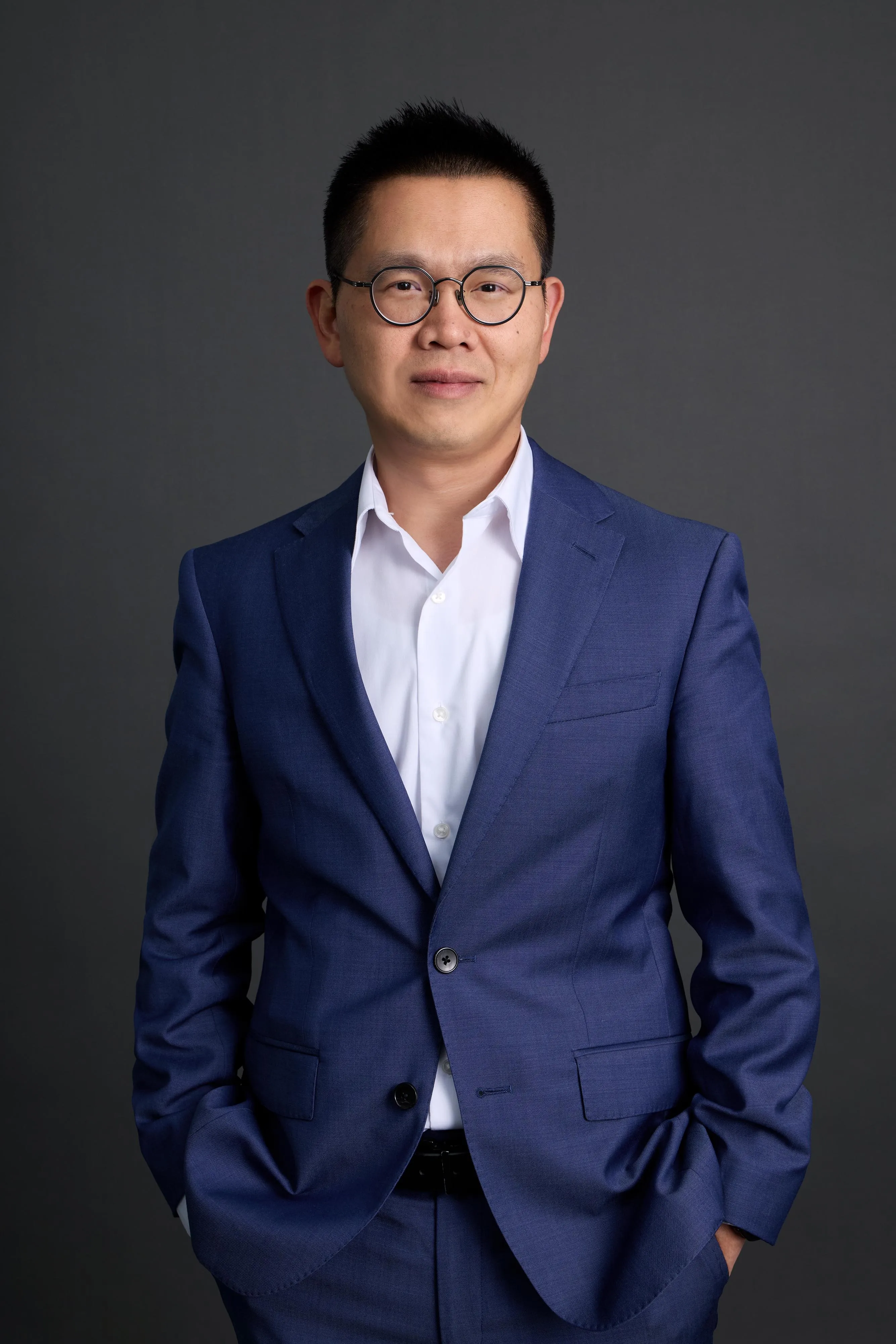 Jonathan Chiu