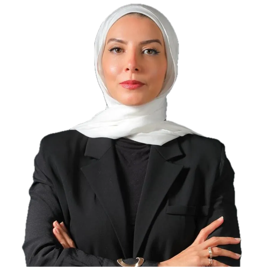 Basma Dawwas