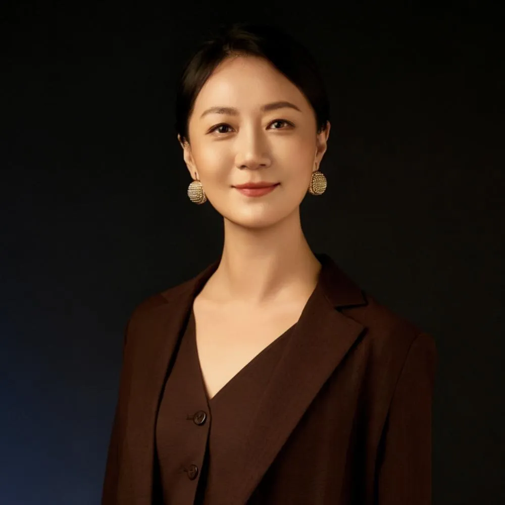 Kay Yang