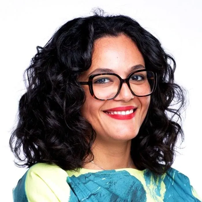 Soumaya Ben Beya Dridje