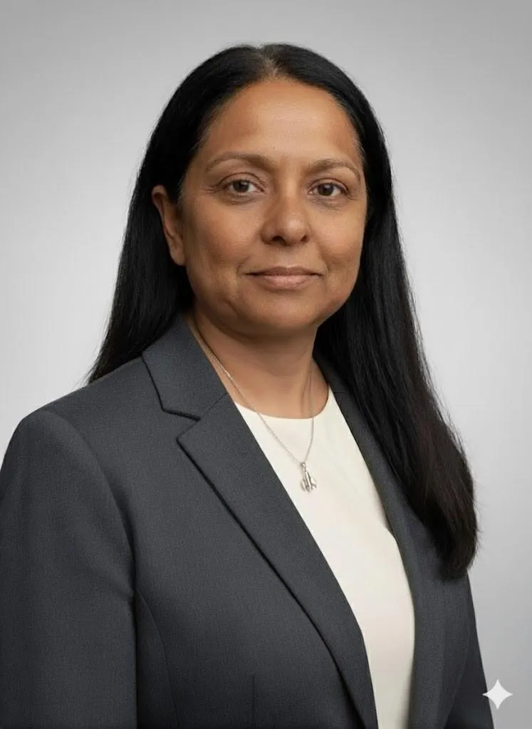 Dr. Bidushi Bhattacharya