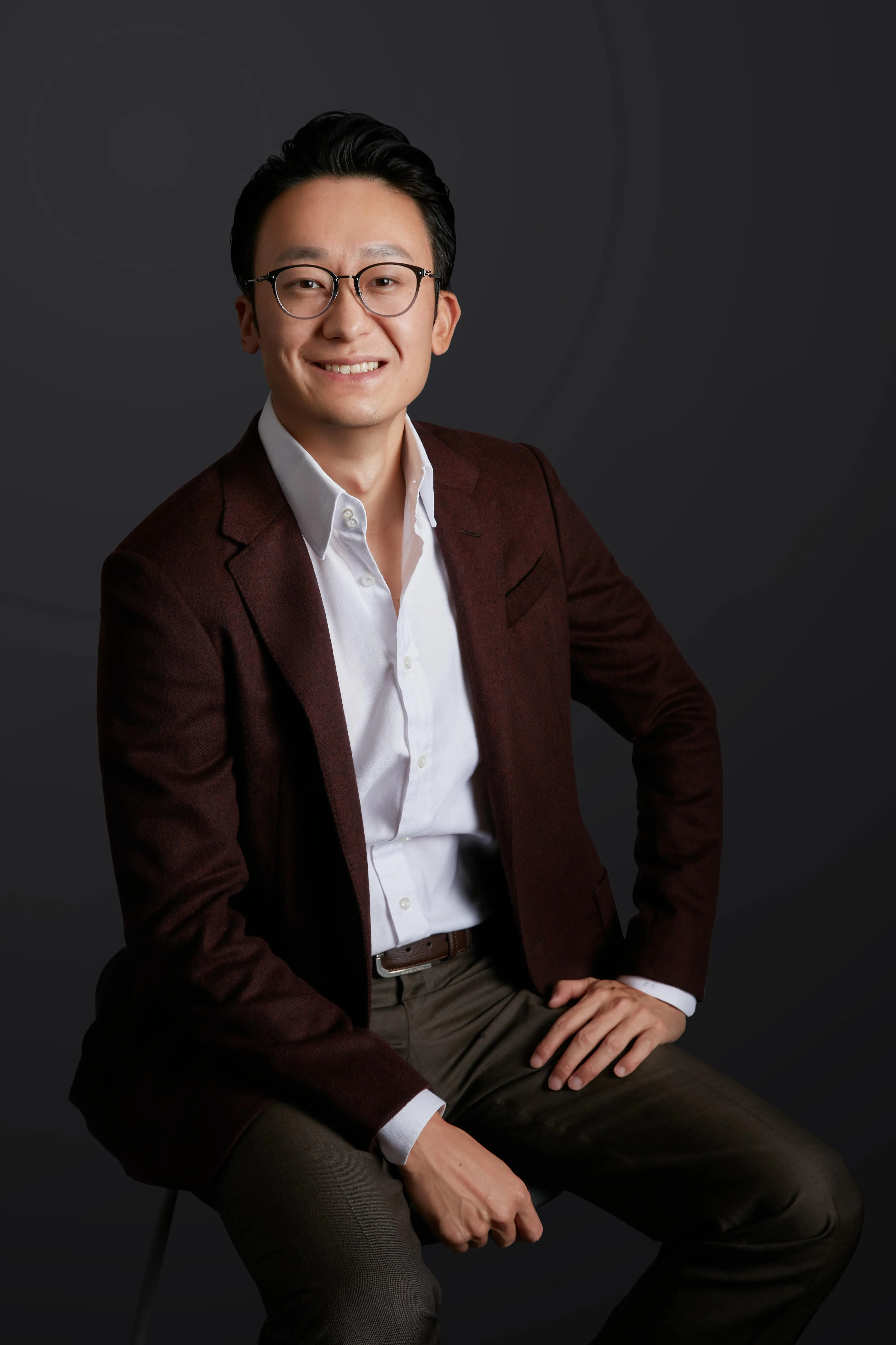 Chibo Tang