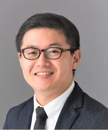 Masato Matsumoto