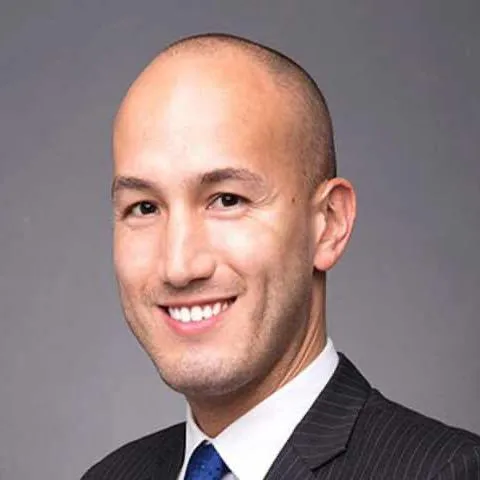 Benjamin Quinlan