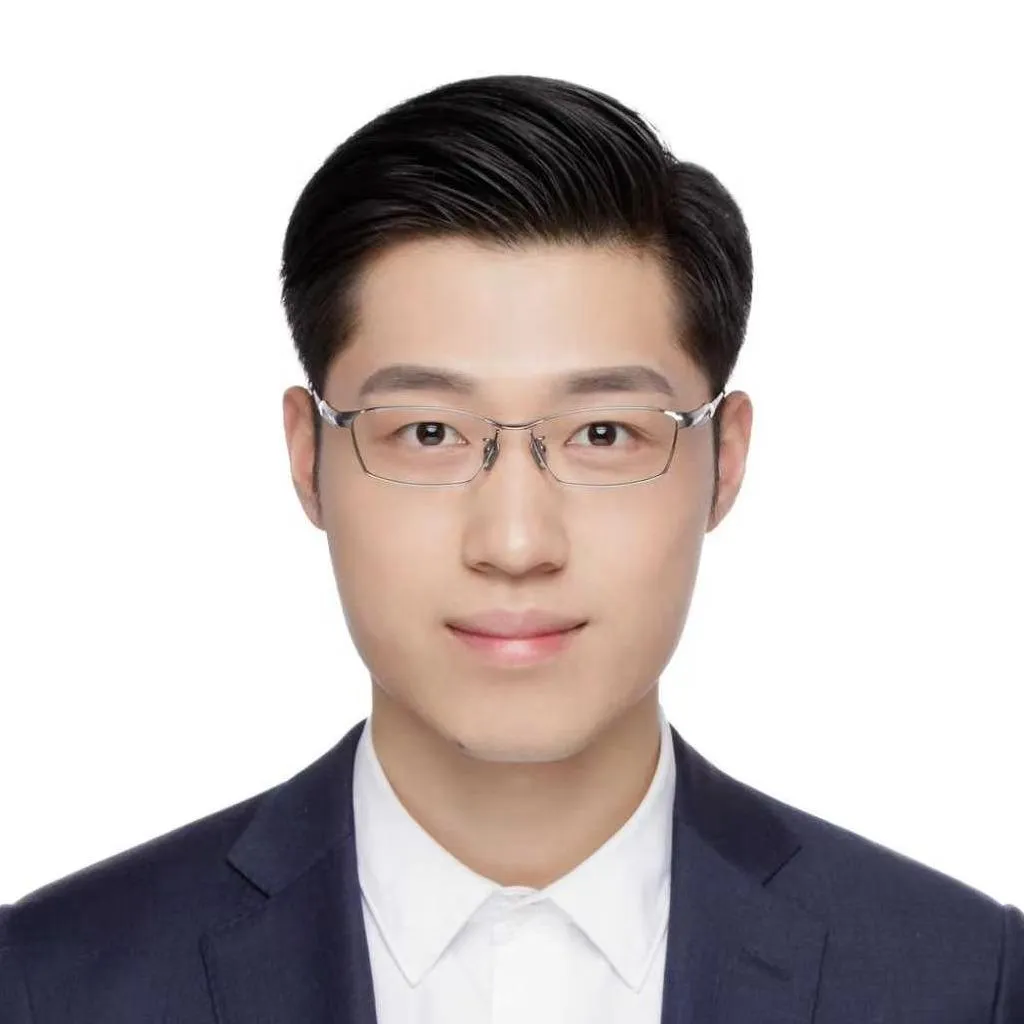 Terrance Zhu