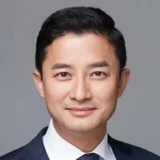 Bo Bai