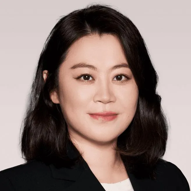 Jessica Wong