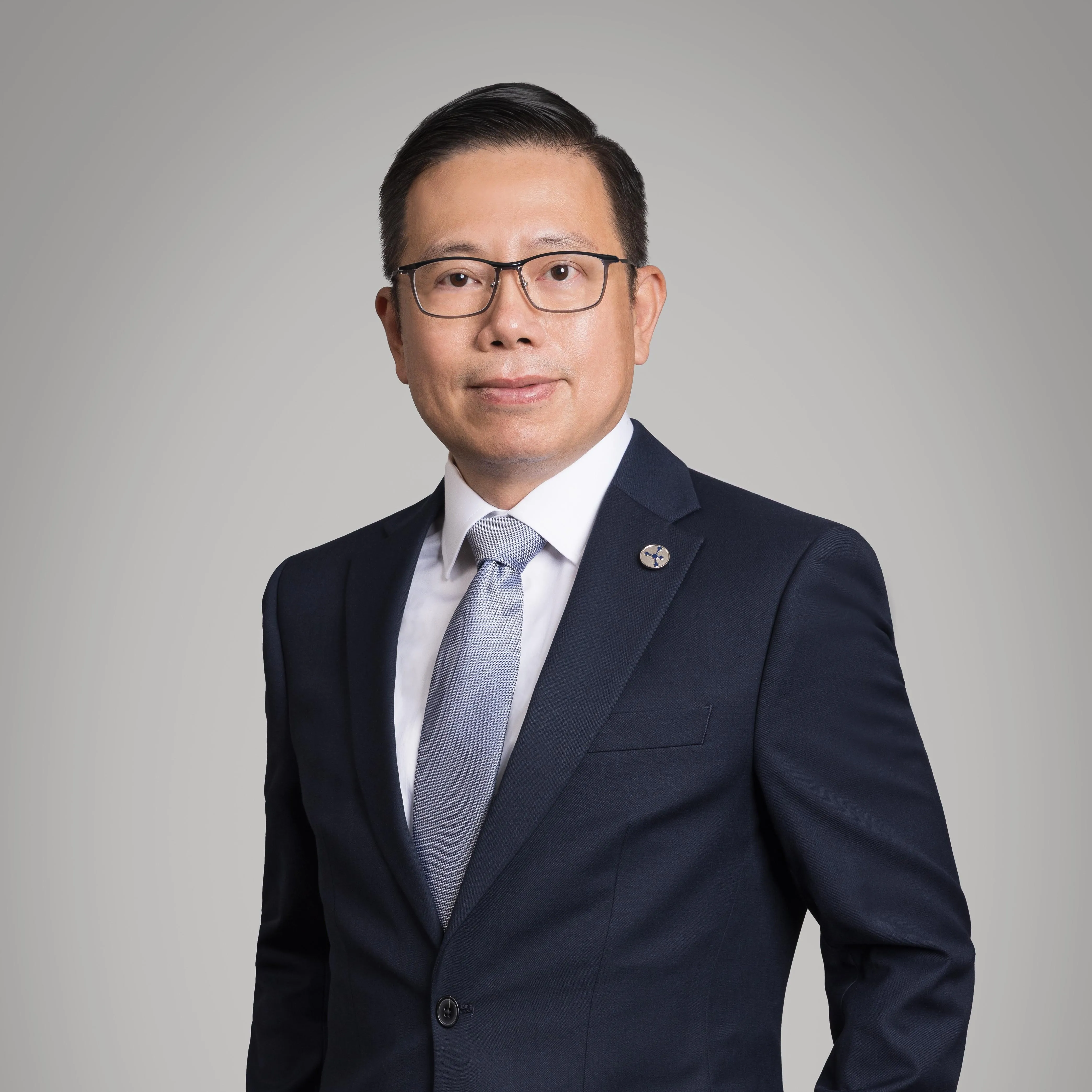 Terry Wong