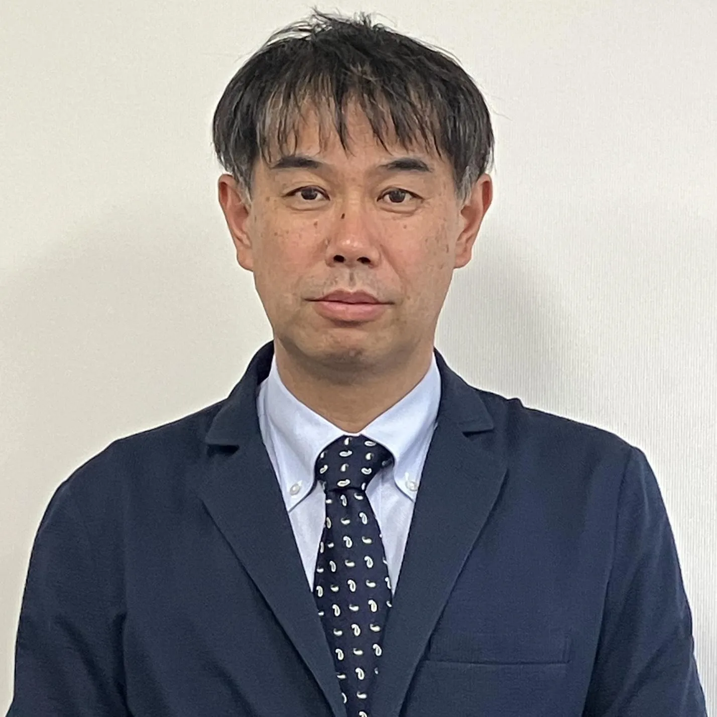 Yoichi Adachi