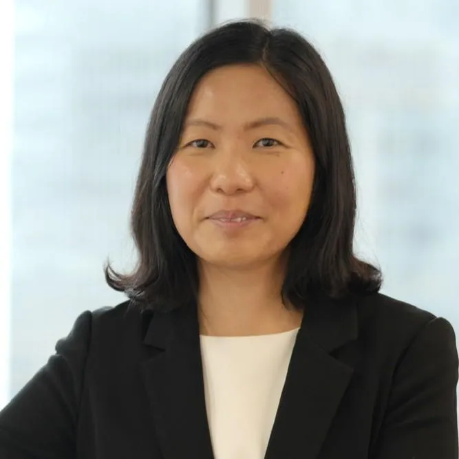 Dr. Maggie Lo