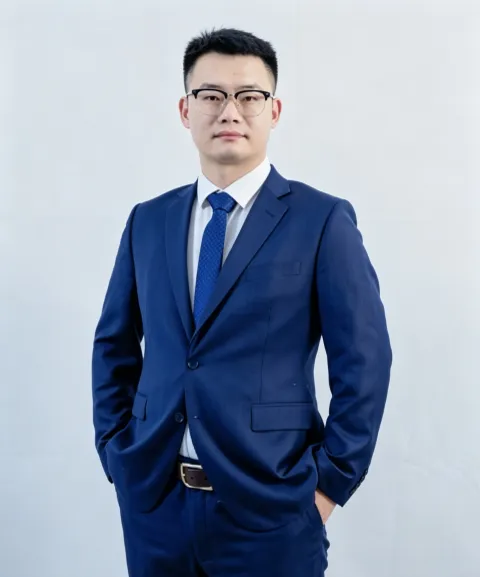 Sam Kwok