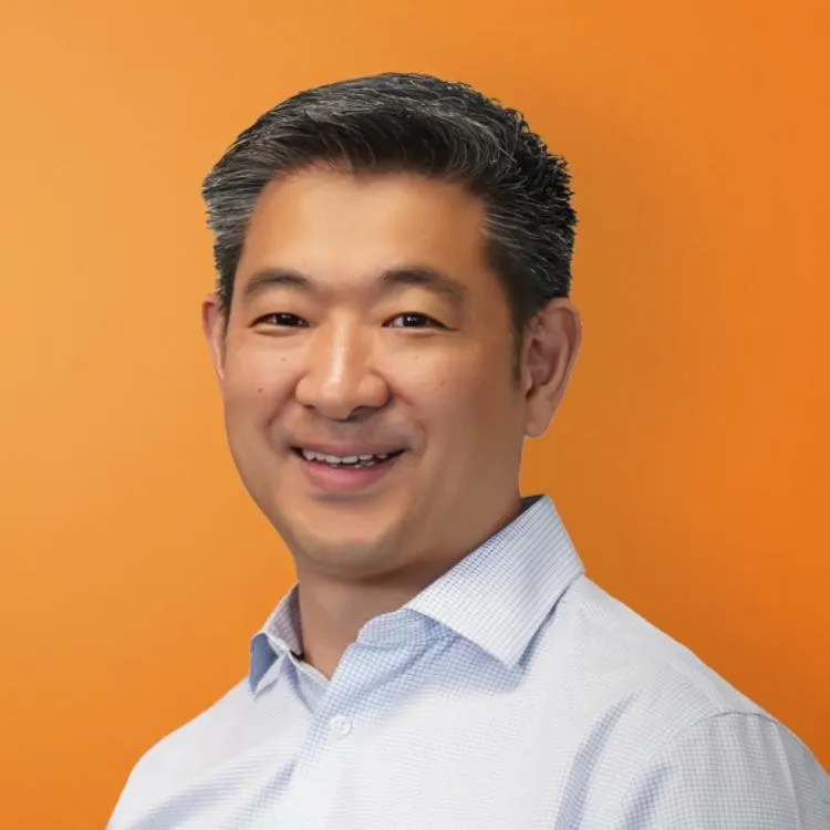 Marshall Kim