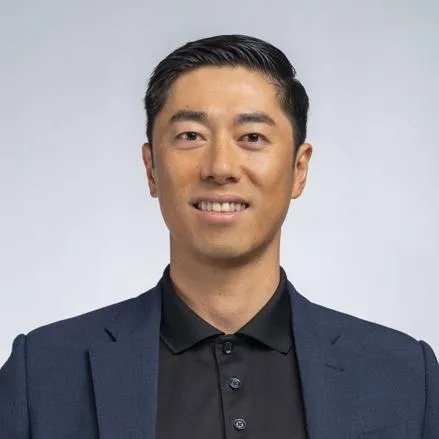 Lawrence Yu