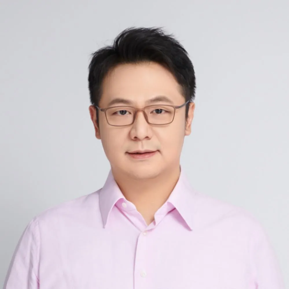 Phoenix Peng