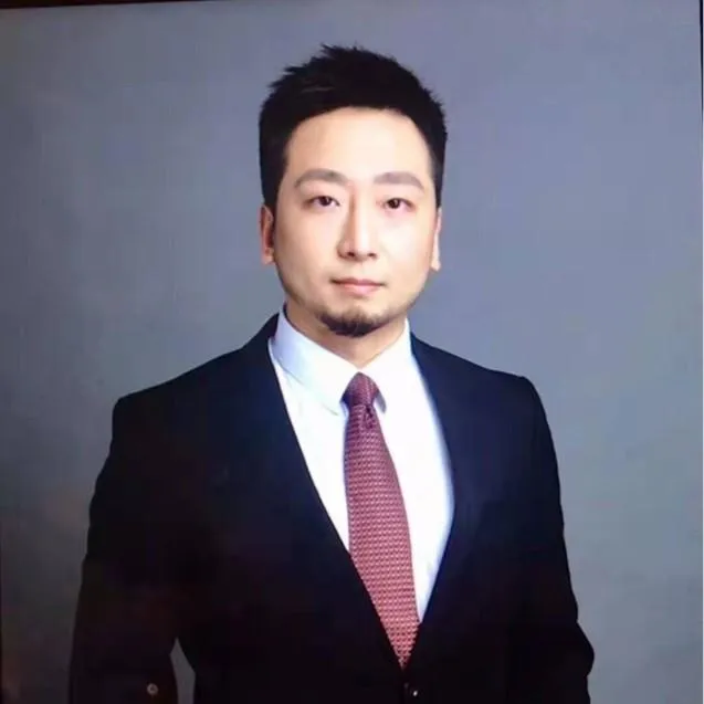 Simon Wang