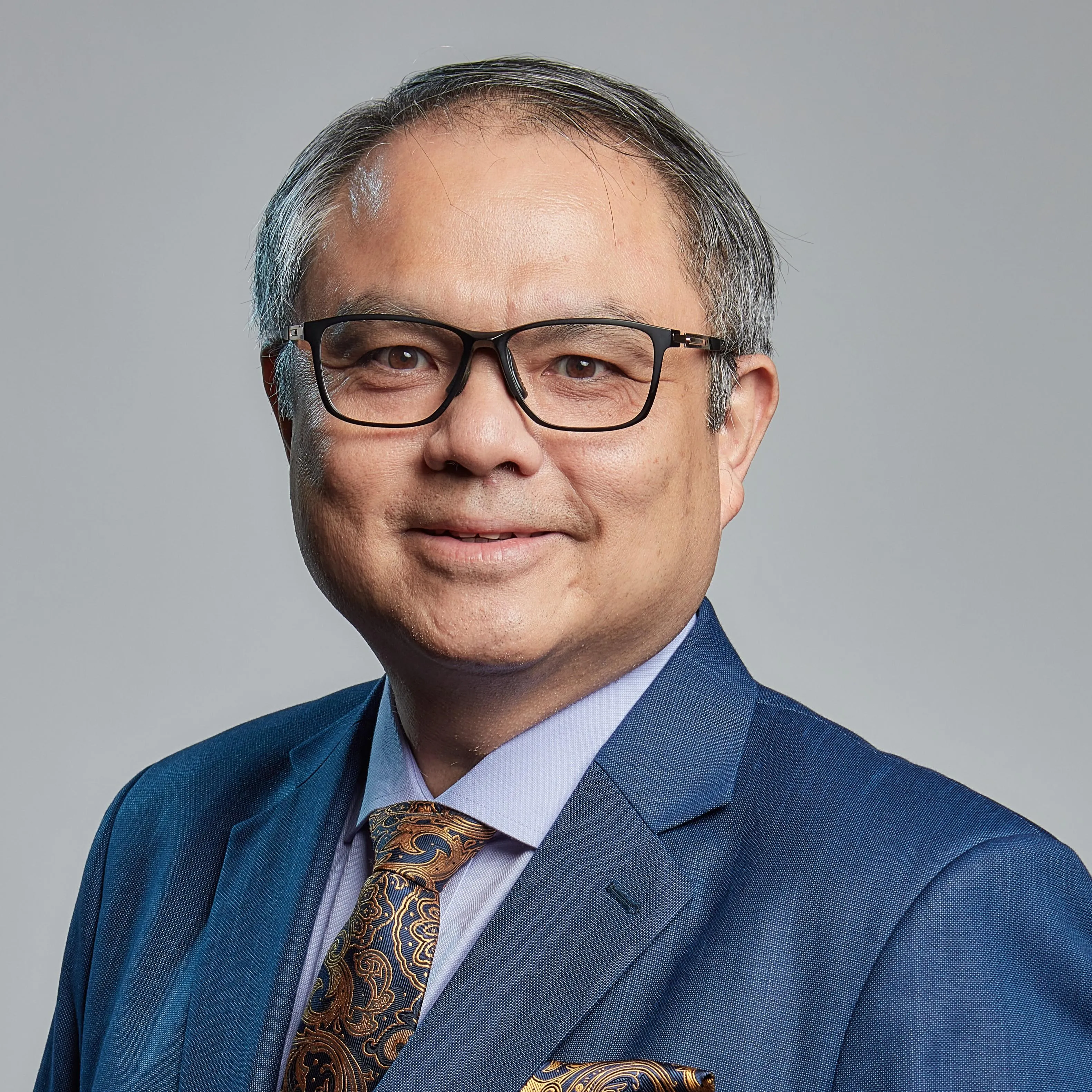 Hong-Eng Koh