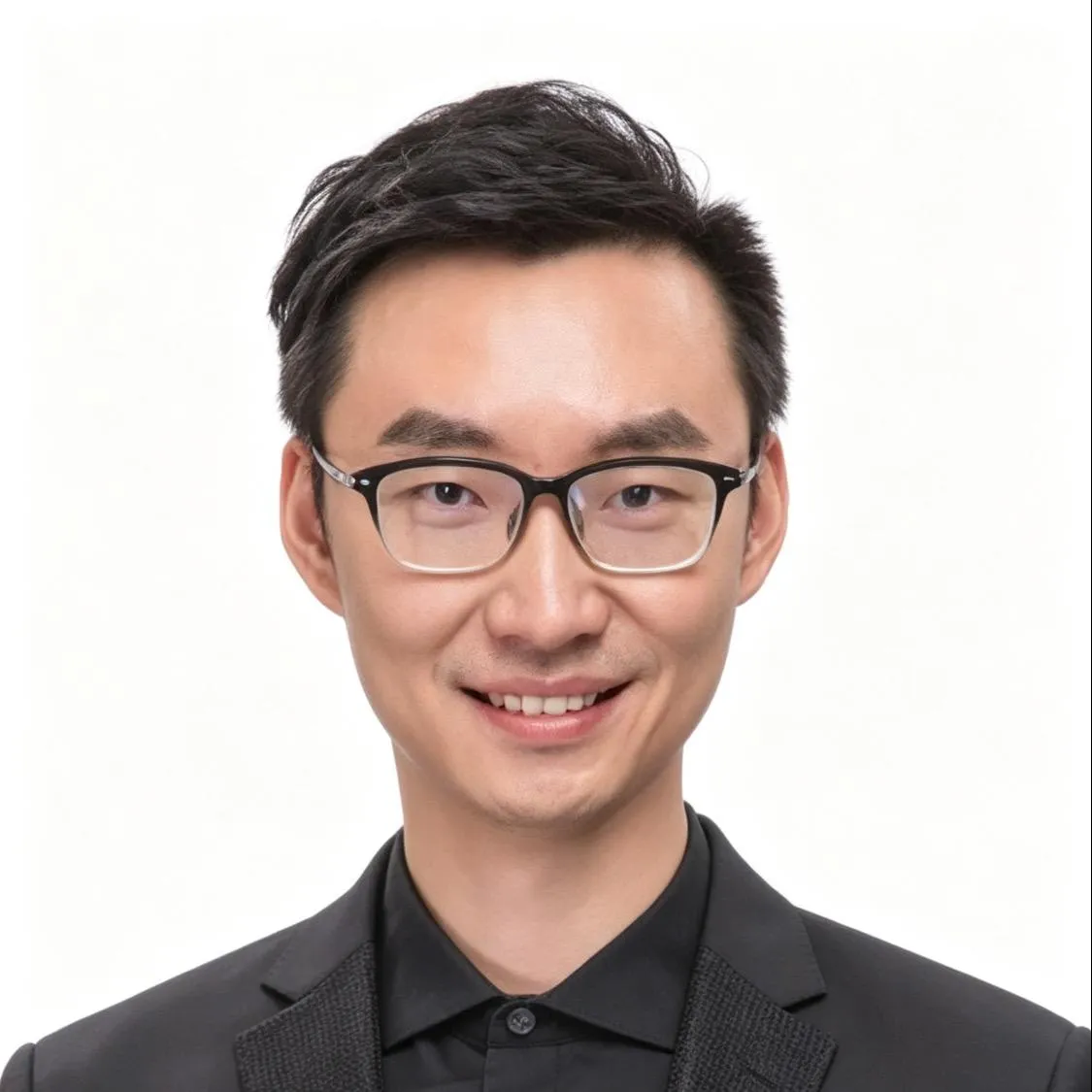 Joshua Wu