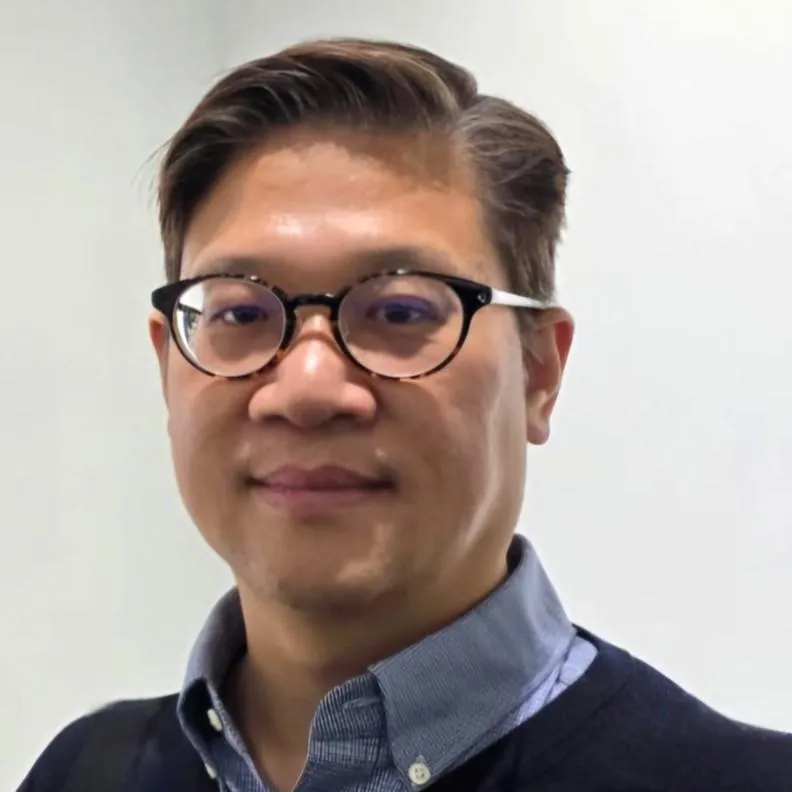 Dr. Eddie So