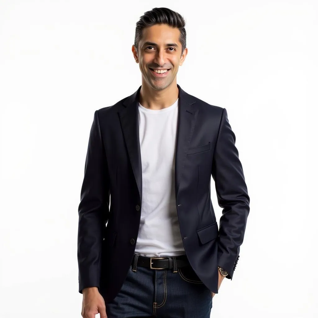 Vishal Harishchandra