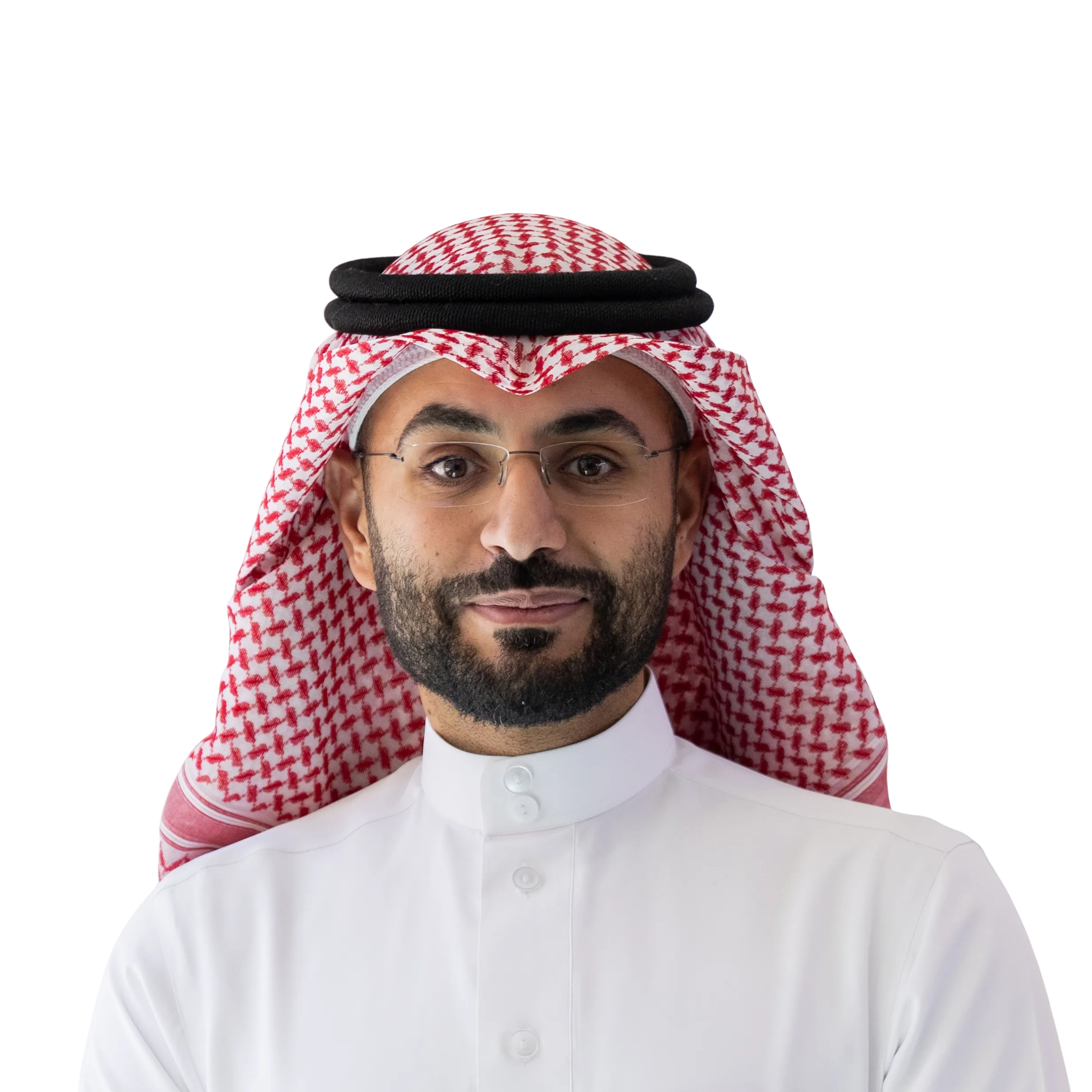 Mohammed Almeshekah