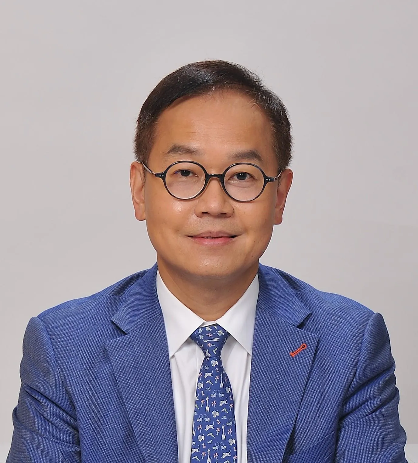 Prof. Justin Wu