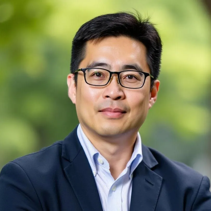 Teddy Lui