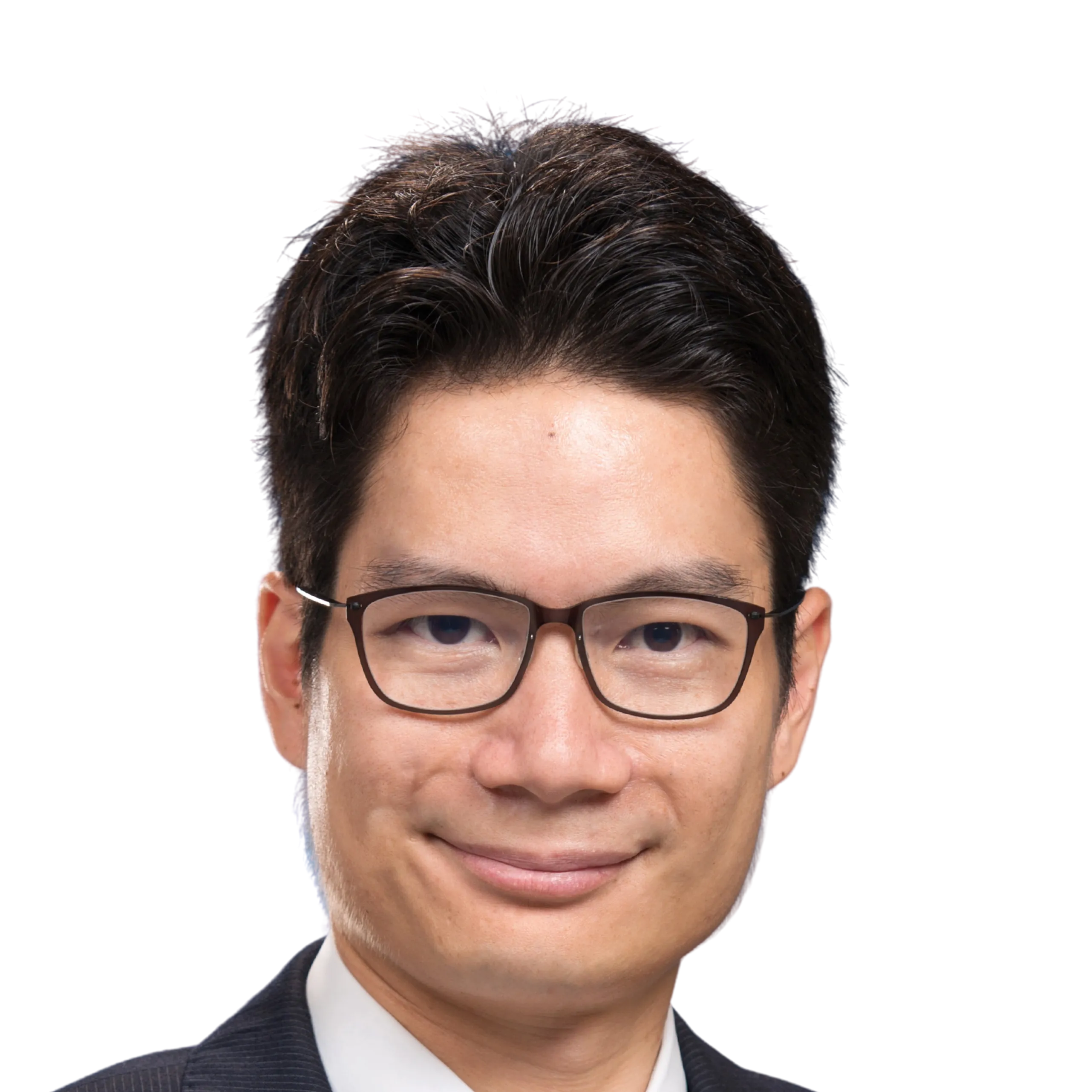 Joseph HL Chan