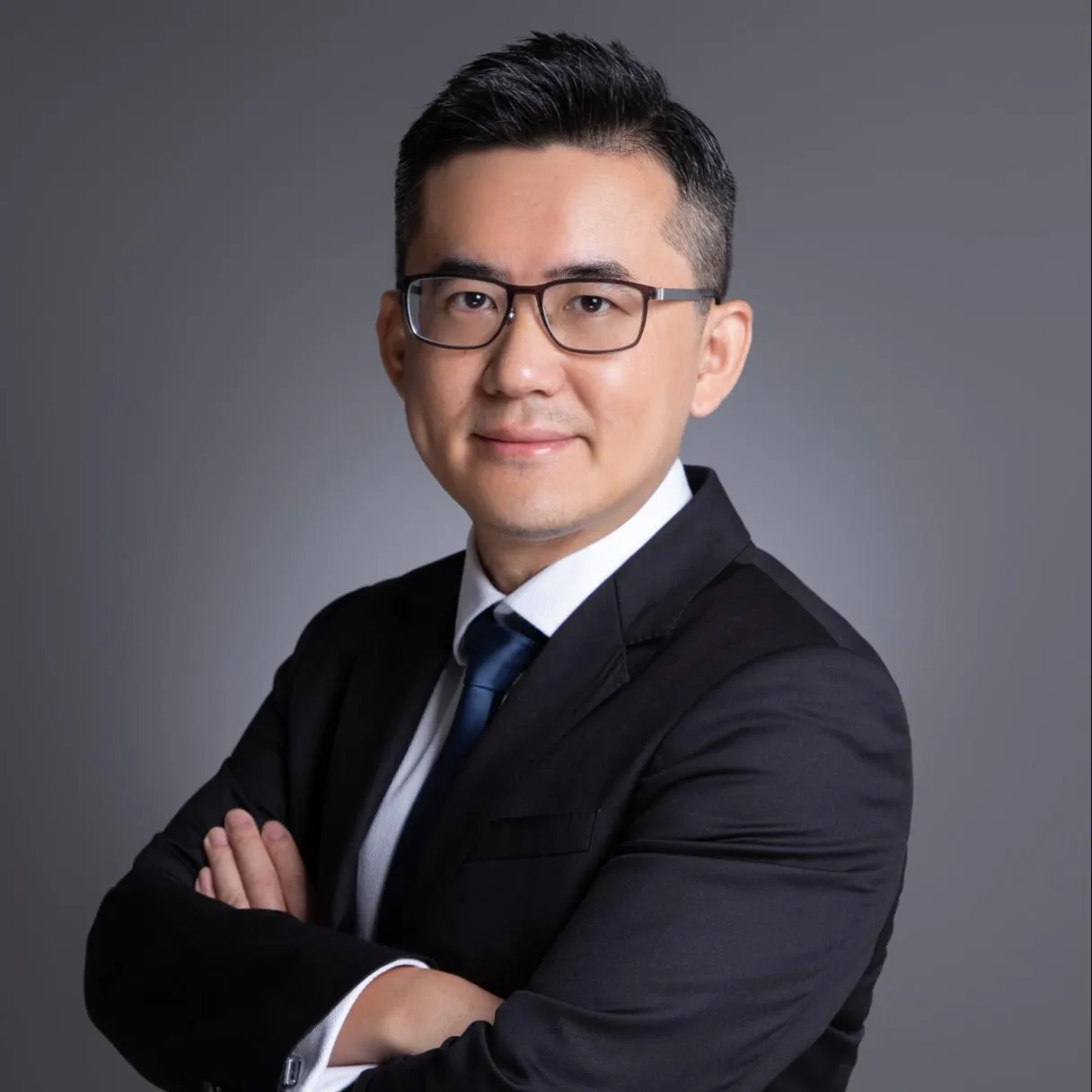 Dr. Yufeng Wang