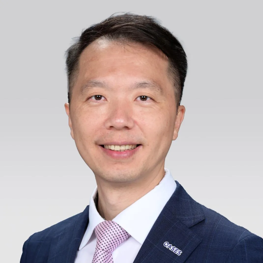 Bryan Peng