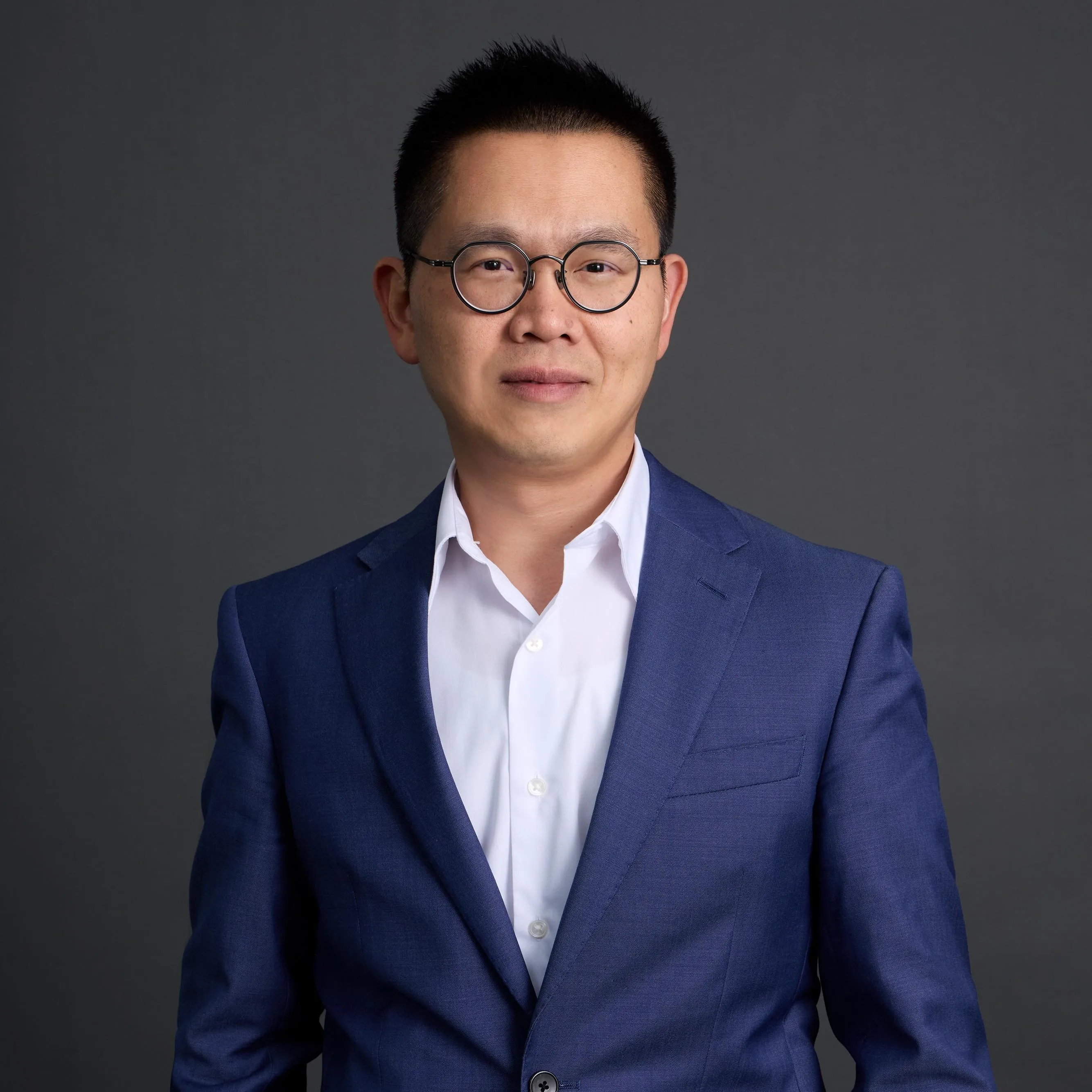 Jonathan Chiu