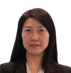 Cari Wu