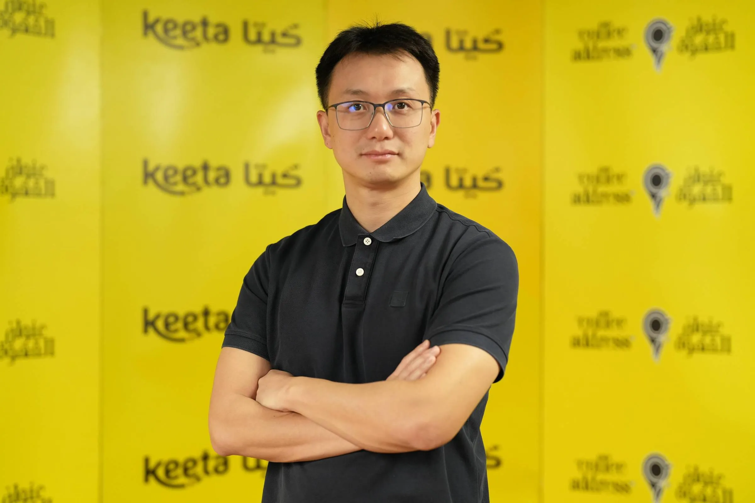 Tony Qiu