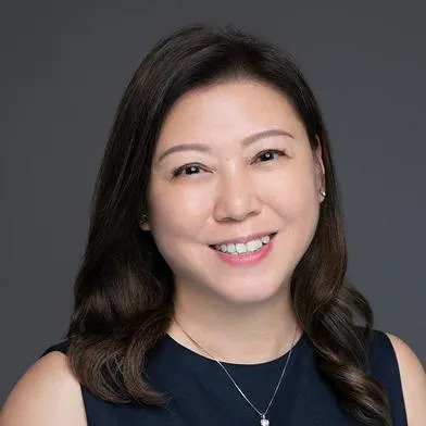 Michele Fung