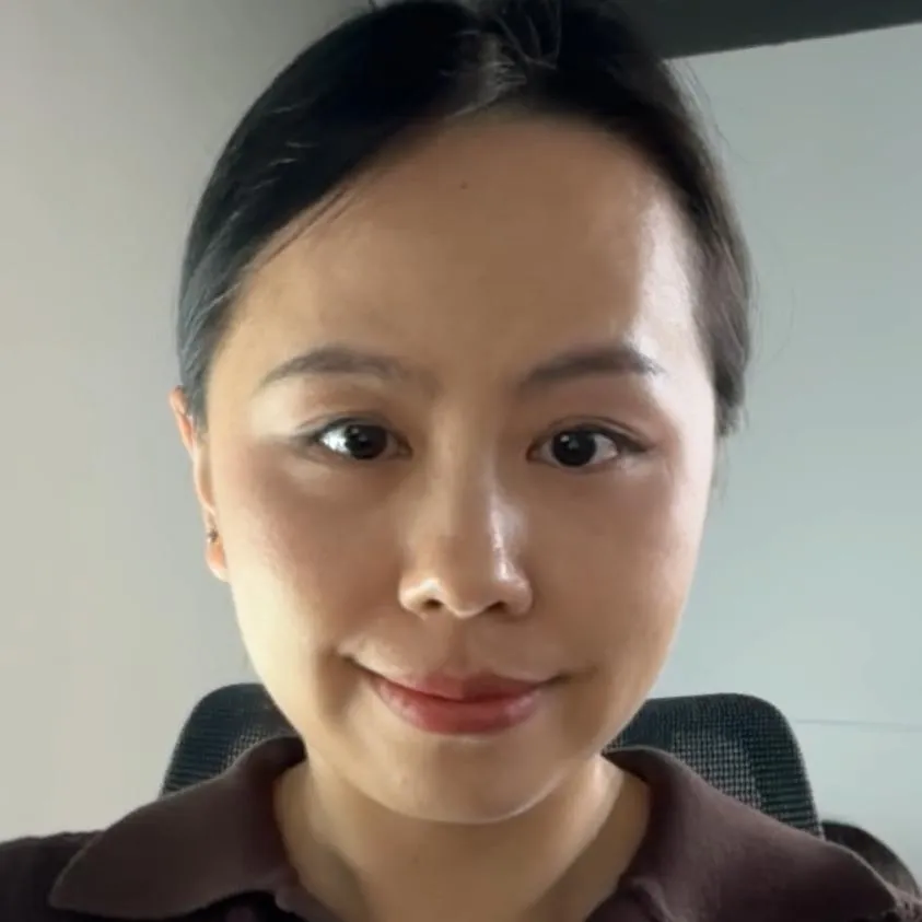 Jane Xiao