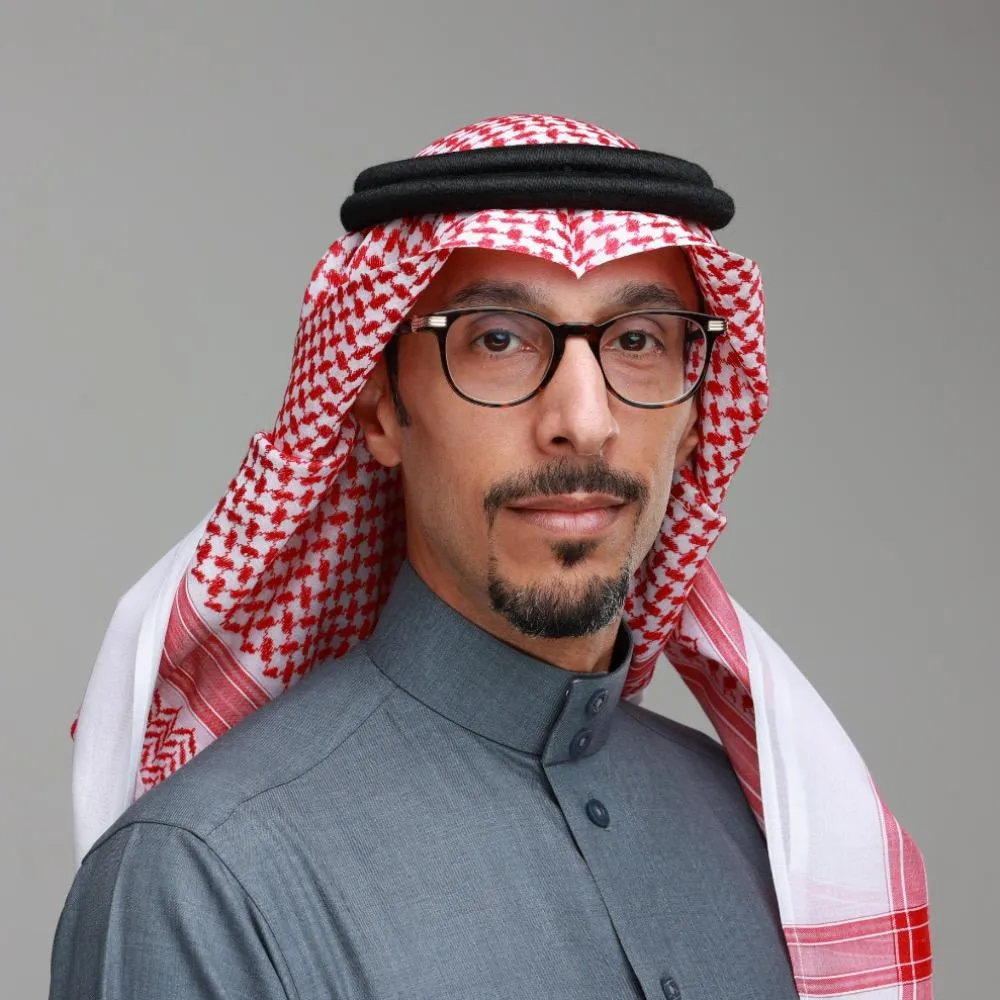 Mohammed Alghaith
