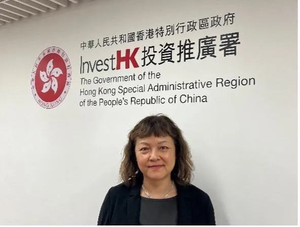 Jayne Chan