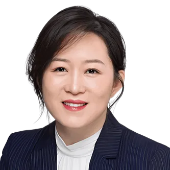 Julie Wu