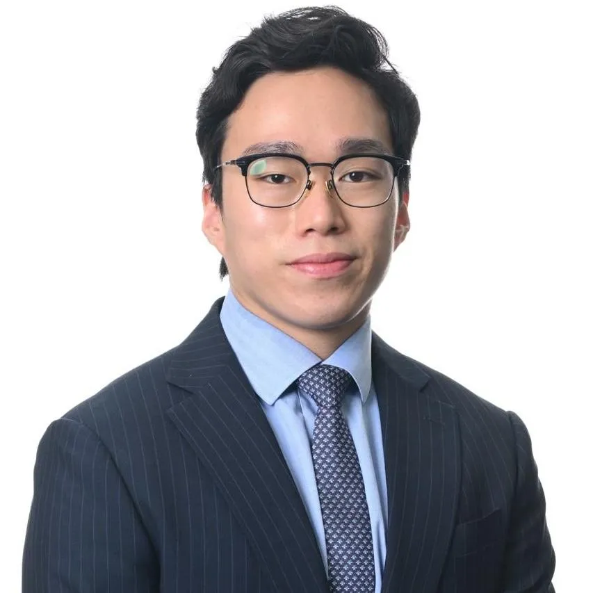 Kenneth Kwong