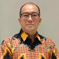 Hendy Harianto