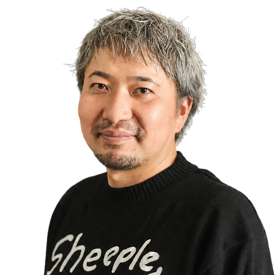 Masanori Morishita