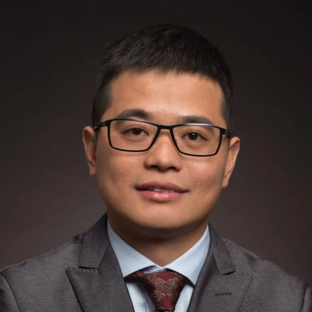 Luo Fuliang