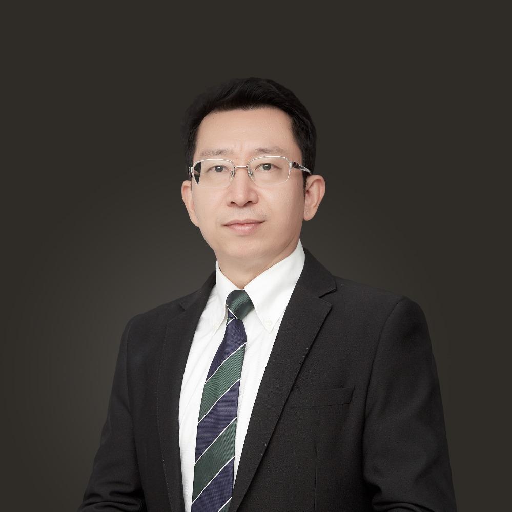 Li Xiaofeng